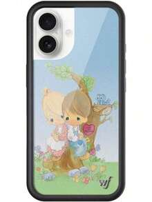 Wildflower Cases - Compatible With Apple  17 |     Protective Black Bumper, 4ft Drop Test Certified, Wom Owned Small Business | Meow - Leopard Animal Print Cheetah Dainty Cute2025. 1apple006. Christmas Accessories. 11. 13 Pink Christmas An Excellent Gift For Friends Fundas  Navidad Christmas Phone Cases Y2k Phone Case Phone Case  Christmas Day Phone Cases  14 Cover  17 Pro Max Anime Mobile Phone Case Cover De  New Year Mobile Phone Case Bear Phone Case  16 Pro Max Case Starry Sky Phone Case  17 Pro Max Case 17 Pro Max  Cases  17 Pro Case Case For  17 Pro Max - Những Khoảnh Khắc Quý Giá | Yêu Thương Nhau - Xem 12