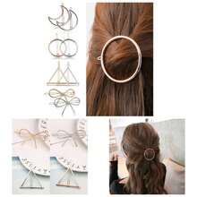 9 Pasadores para Peinar el Cabello Accesorios para el Cabello Mujer Palillos de Pelo para Mujer China Estilos Vintage de Bronce Decorativo para el Pelo Horquillas Antiguas Retro para el Pelo Accesorio de Bricolaje Palillos de Pelo de Bronce Antiguo o Plata para el Pelo Chino para Mujer Palillos de Pelo Estilo Retro Vintage Decorativo para Accesorios de Bricolaje Bronce - oro y plata - Ver 1