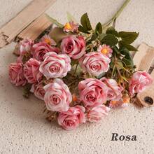 Wedding Bouquets - Champagne - View 6