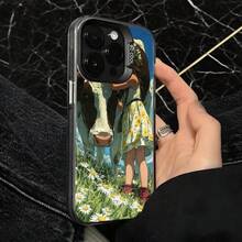 Basic Phone Cases - Black - View 4