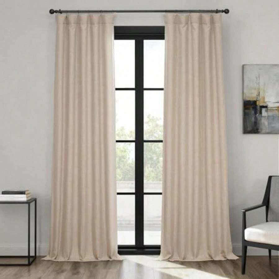Curtains - Multicolor - View 1