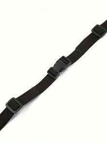 1 chiếc dây đeo ngực/vai điều chỉnh được, chống trượt, thay thế cho dây đeo vai/ngực ba lô, thích hợp cho hoạt động ngoài trời, leo núi, cắm trại, du lịch hoặc đi học. Dây đeo bền, có khóa điều chỉnh, phụ kiện ba lô, quà tặng cho nam giới, đồ dùng cần thiết khi đi du lịch. - Nhiều màu - Xem 5