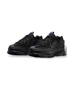 Nike Giày thể thao nam Vomero Roam Series thoáng khí thấm hút mồ hôi đa năng màu đen trơn thể thao ngoài trời hàng ngày FV2295-002 - màu đen - Xem 2