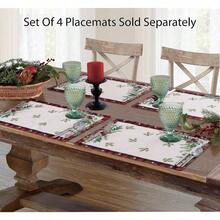 Kitchen Tablecloth - 213.4 x 152.4 ซม. (สี่เหลี่ยมผืนผ้า) - ดู 8