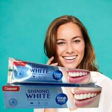 Toothpaste - Blauw - Bekijken 4