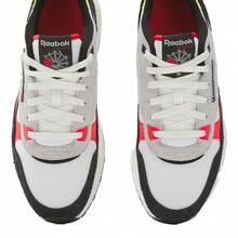 Mens Reebok CLASSIC LEATHER 2400 - trắng - Xem 3