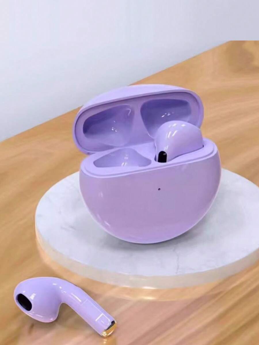 迷你无线立体声耳塞，触控降噪无线运动耳机，电池寿命长，高品质音频