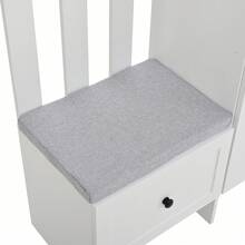 Hall Trees - White - View 9