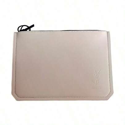 Yves Saint Laurent Yves Portable Card Holder Makeup Bags For Travel