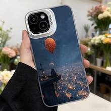Basic Phone Cases - White - View 7