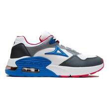 Tennis Pirma Running Retro 94 5068 - 灰藍色 - 查看 2