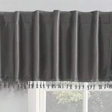 Curtains - Multicolor - View 2