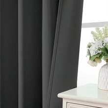 Curtains - Multicolor - View 6