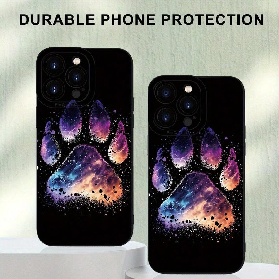 Funda protectora premium suave y colorida, adecuada para regalos de vacaciones o cumpleaños para novias, novios, esposas, hombres, maridos, esposas, amigos o para uno mismo, adecuada para 17/17 Pro/17 Pro Max/17 Air/ 16/16 Pro/16 Pro Max/16 Plus/ 15/15 Pro Max/15 Pro/15 Plus/ 14/14 Pro/14 Plus/14 Pro Max/ 13/13 Pro/13 Pro Max/12/12 Pro/12 Pro Max/11/11 Pro/11 Pro Max/XR/X/XS/XS Max. Funda protectora de teléfono creativa personalizada, a la moda y simple, a prueba de golpes y anti-caídas, resistente a las manchas y duradera. - Negro 1368 - Ver 1