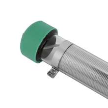 Generador de ozono de 7,5 g, tubo de ozono para purificador de aire doméstico y esterilizador - Verde - Ver 11