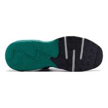 Tennis Pirma Running Retro 94 5068 - 黑綠色 - 查看 4