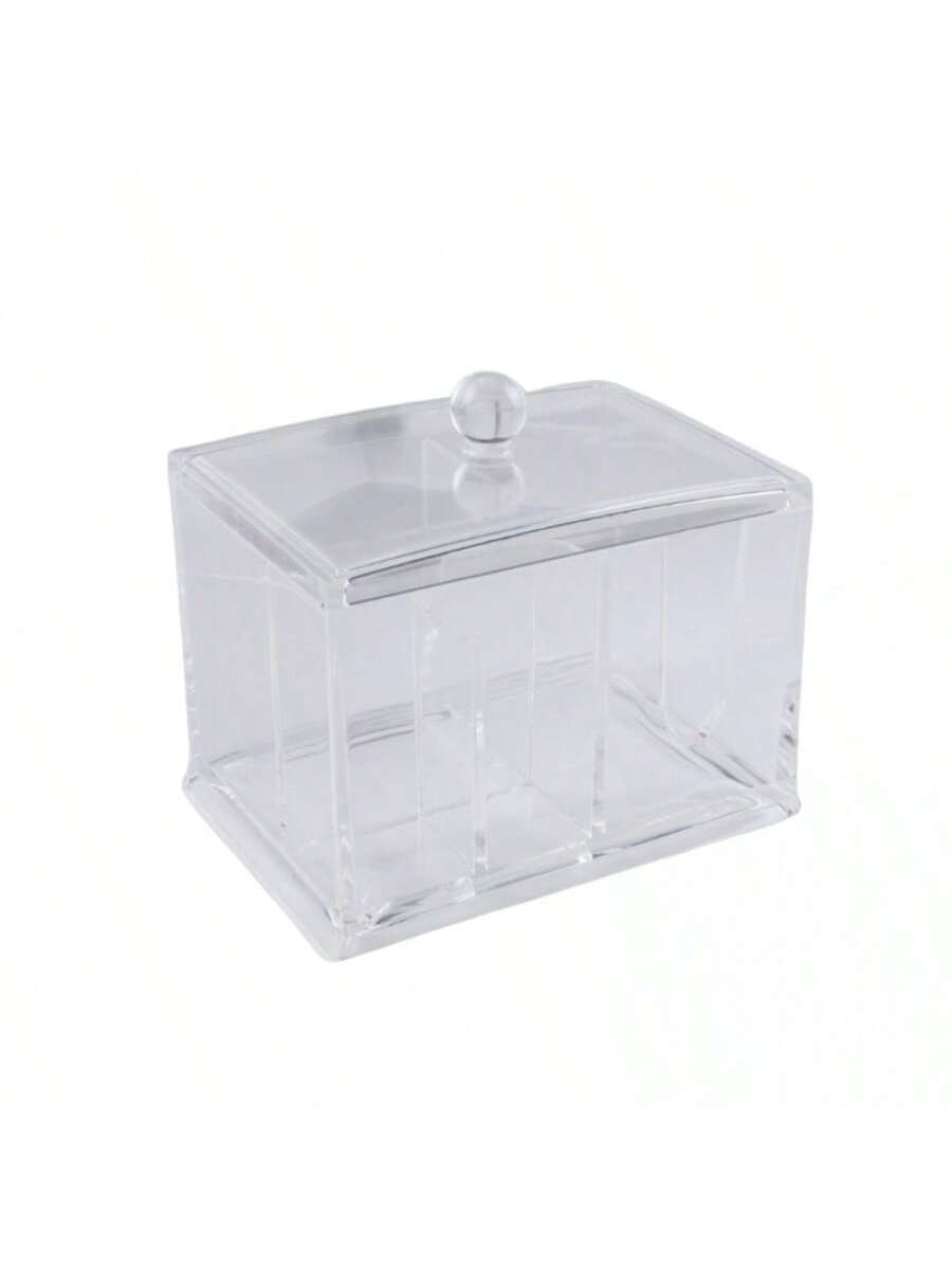 caja de almacenamiento de cosméticos