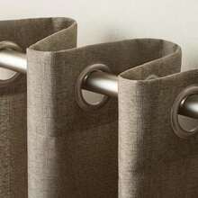Curtains - Multicolor - View 4