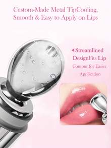 LUONANOESS 保湿唇彩和唇部精华，滋润保湿，防止唇部干裂，淡化唇纹，唇油，润唇膏，适合女性和女孩，秋冬季节理想之选，日常使用效果极佳，适合化妆新手，是送给朋友、女友、妻子的礼物，也适合旅行、户外活动、节日、圣诞节、生日、毕业典礼、派对等场合，是时尚妆容的理想之选。 - #03 Bean Paste Rose - 查看 4