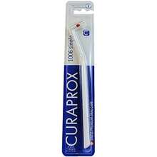 Curaprox Swiss 1006 - cepillo para polvo de dientes especial para implantes y tirantes, varios colores(default) - Multicolor - Ver 5