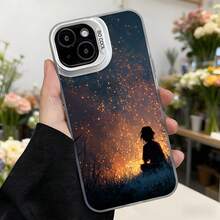 Basic Phone Cases - Black - View 3