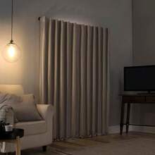 Curtains - Multicolor - View 2
