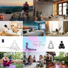 1 Canister Of 50 Mixed Spiral Incense Sticks + Gourd Base, Rose, Jasmine, Lavender, Lemongrass And Orange Scents. Burn Time: 3-4 Hours. Suitable For Air Purification, Yoga, Meditation, Fitness, Home Cleaning And Relaxation. Ideal Gift For Home Use Or Outdoor Occasions. Great For Holiday Decoration. - 5 Sets (roses, Jasmine, Lavender, Lemongrass, and Oranges) - View 7