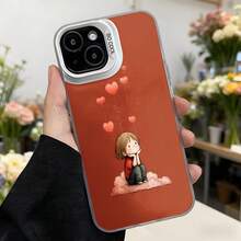 Basic Phone Cases - White - View 2