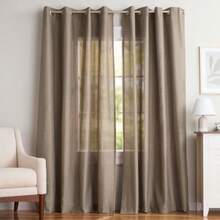 Curtains - Multicolor - View 3