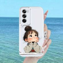 Basic Phone Cases - Couleurs mélangées - Voir 8