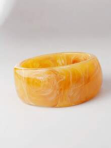 Bộ 3 vòng tay hình học phóng đại, vòng tay da đính đá sang trọng, phù hợp đeo hàng ngày, dự tiệc, đi nghỉ, phong cách Boho - Vòng tay hình học bản rộng - Xem 6