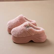 Women Skateboarding Shoes - Beige - View 8