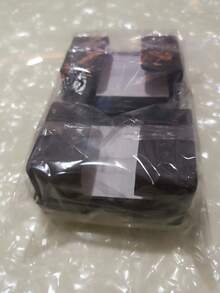 Soporte de pared para caja de carga de teléfono sin taladro, soporte para control remoto, estante de almacenamiento adhesivo de pared - Multicolor - Ver 14