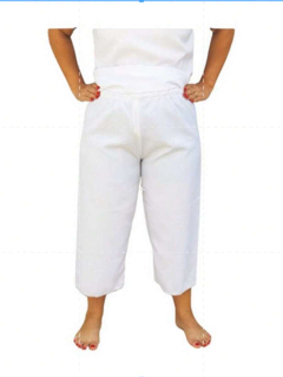White Panties - trắng - Xem 1