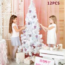 Decorative Hanging Ornaments - Multicolor - View 6