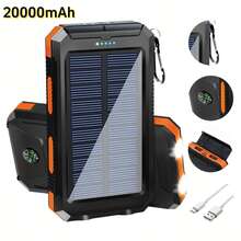 Generators & Portable Power - Orange - Voir 10