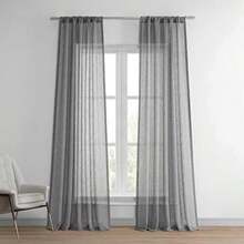 Curtains - Multicolor - View 1