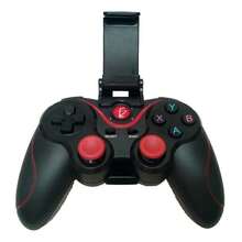 ELE-GATE Controlador de juegos móvil Control joystick inalámbrico - Multicolor - Ver 8