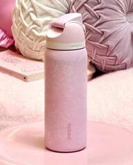 32 Oz Cup Boneyard Vacuum  Water Bottle Drinkware Tumbler Stainless Steel Thermal Mug Original Owalaowala Cold Hot Cup