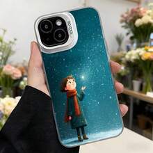 Basic Phone Cases - White - View 2