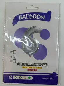 Party Packs - Silver - View 2