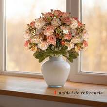 Wedding Bouquets - Champagne - View 3