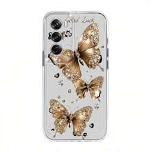 Funda protectora de TPU, carcasa suave para teléfono, adecuada para Oppo A3 A3 Pro A3X A16 A17K A18 A38 A40 A55 A57 A57S A58 A60 A76 A77S A78 A79 A80 5G A95 A98 Reno 5 8T 10 11 Pro 12F, adecuada para decoración/regalo, adecuada para regalos de vacaciones, funda de teléfono con impresión de dibujos animados, imagen 2514, regalo creativo, funda divertida, diseño divertido, ajuste cómodo, funda duradera, funda protectora para teléfono, comprador de regalos. - Colores mixtos - Ver 9