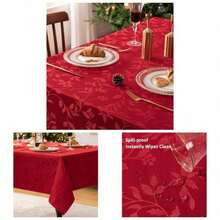 Rojo + 213.4 x 152.4 cm (Rectangular)