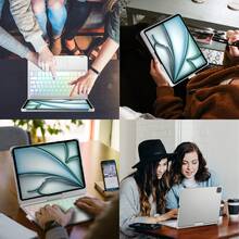 Tablet Keyboards - Silver - View 6