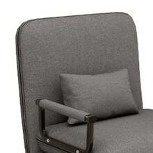 Futons - Grey - View 5