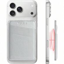 Phone Wallets - Silber - Übersicht 2