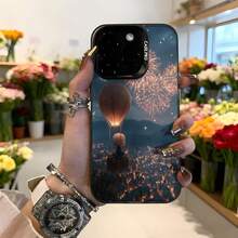 Basic Phone Cases - Black - View 2