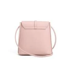 Fashionable Commuter Bucket Bag, Shoulder & Crossbody