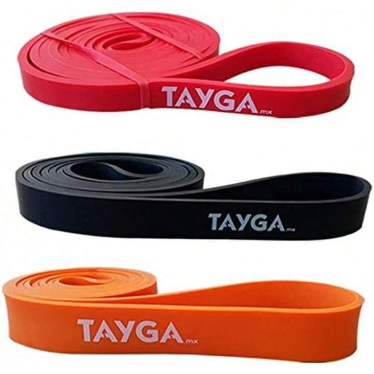 Resistance Bands - 1 - View 4